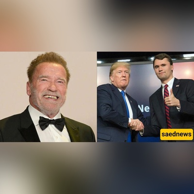 Terminator Turns Peacemaker: Arnold's Comments On Charlie Kirk's Death Go Viral!