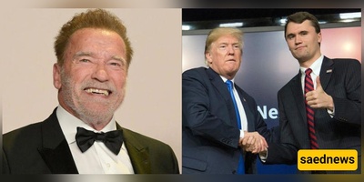 Terminator Turns Peacemaker: Arnold's Comments On Charlie Kirk's Death Go Viral!