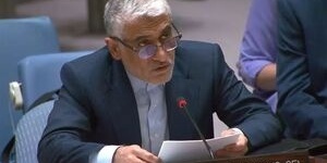 Eyravani: Israel Deliberately Targeted Iran’s Medical Personnel