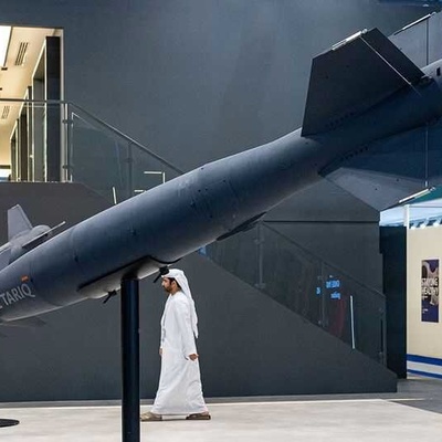 After the Iran War, Arab Countries Seek Military Self-Sufficiency
