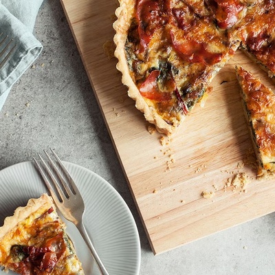 Why Can Leftover Food Be Dangerous?