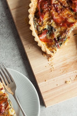 Why Can Leftover Food Be Dangerous?