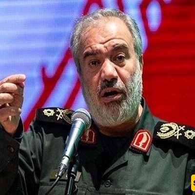 IRGC dep. cmdr.: Enemies Have Been Defeated by Iran since Islamic Revolution