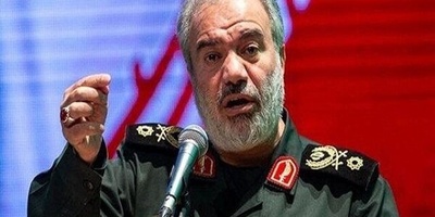 IRGC dep. cmdr.: Enemies Have Been Defeated by Iran since Islamic Revolution