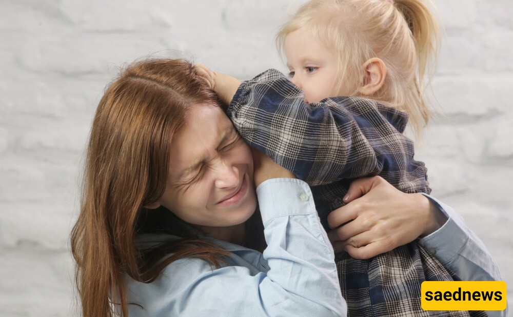 Why Does My Child Pull Their Hair? Psychological and Behavioral Causes and Effective Ways to Respond