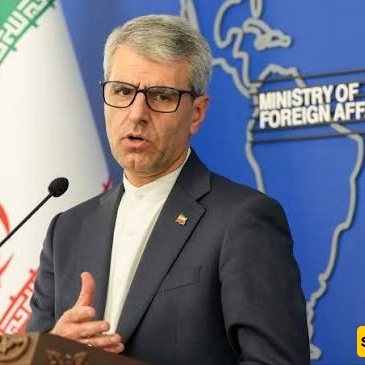 Iran Warns US Citizens Over Debt-Related Recruitment Claims