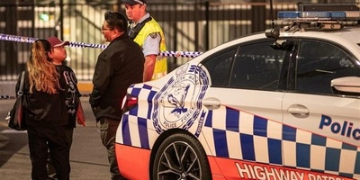 Man Shot Dead by Police at Sydney Shopping Center