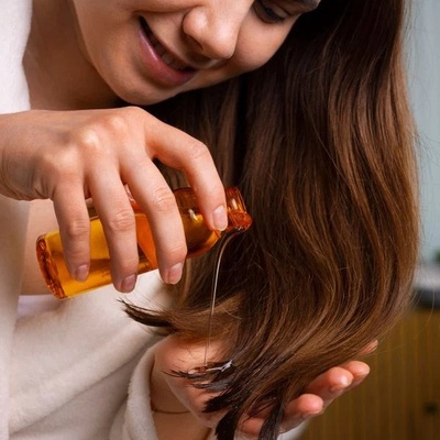 Rosemary Oil: A Natural Miracle for Stronger, Healthier Hair
