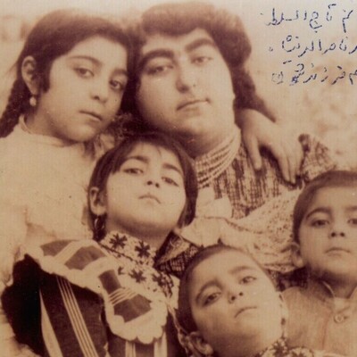 Taj al-Saltaneh, the beautiful daughter of Naser al-Din Shah, with a style that left everyone speechless / It’s clear she was the Shah’s favorite during the Qajar era!