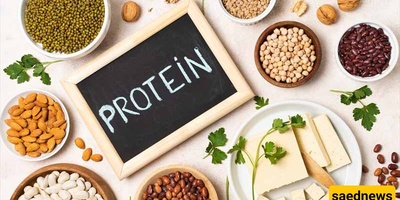 9 Foods That Have More Protein Than Eggs