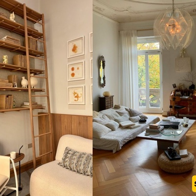 Student Rooms as Mind Mirrors: Decor for Focus & Well-Being