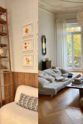 Student Rooms as Mind Mirrors: Decor for Focus & Well-Being