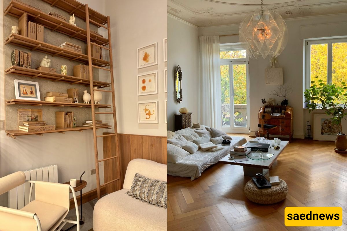 Student Rooms as Mind Mirrors: Decor for Focus & Well-Being