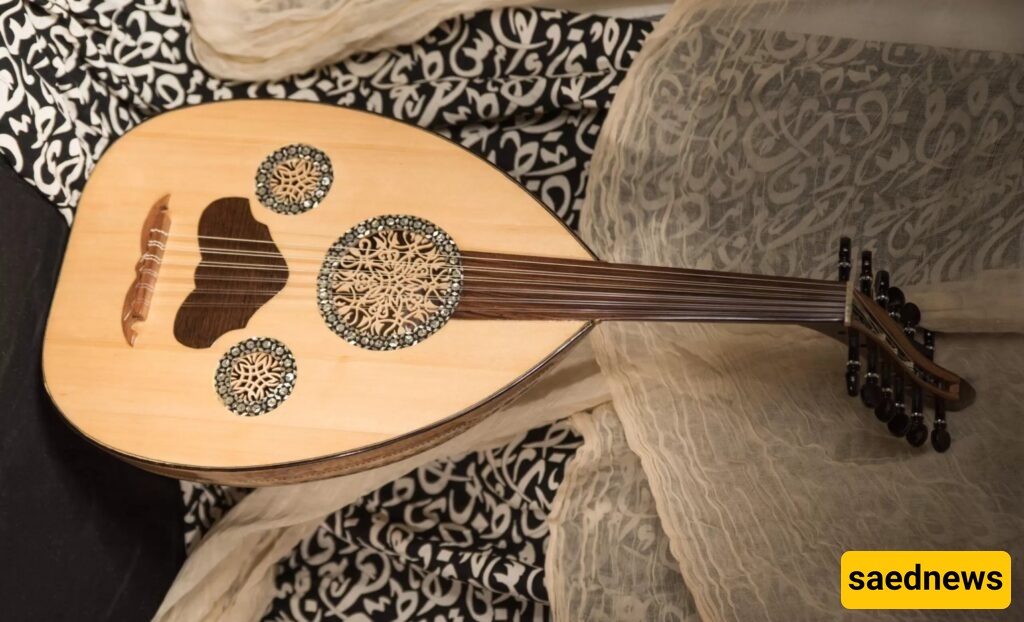 Exploring the Rich Variety of Turkish Musical Instruments ✅