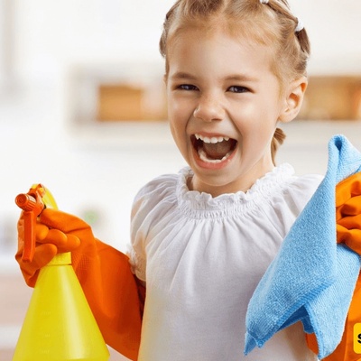 How To Raise More Responsible Children