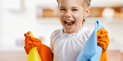 How To Raise More Responsible Children