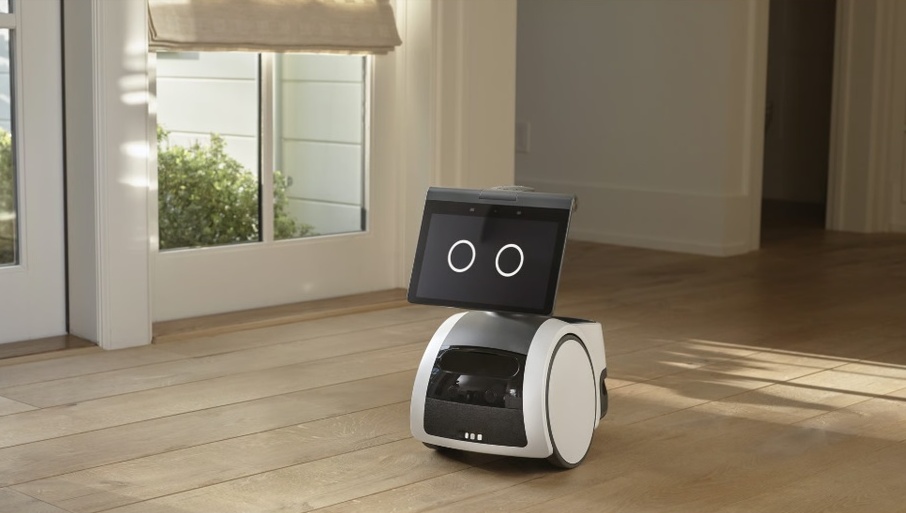 Robots in 2025: The 7 Models You Might Actually See in Your Home Soon Doing Your Chores