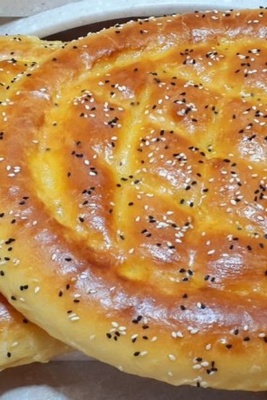 How to Make Delicious Sweet Butter Bread + Secrets to Soft, Fragrant Bread