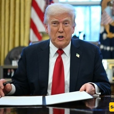 Trump Denies Report on Plan to Fire Fed Chair