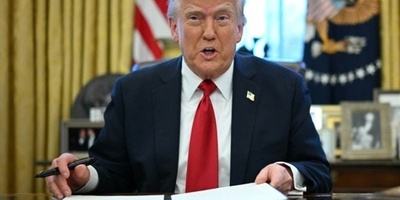 Trump Denies Report on Plan to Fire Fed Chair