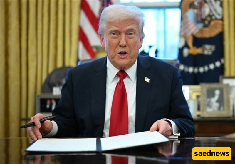 Trump Denies Report on Plan to Fire Fed Chair