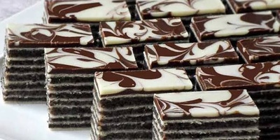 How to Make Mikado Pastry: A Step-by-Step Recipe