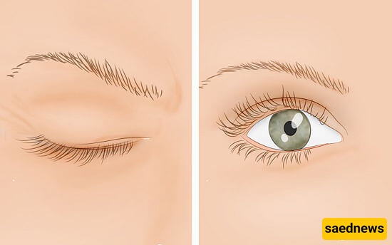 Remember To Blink
