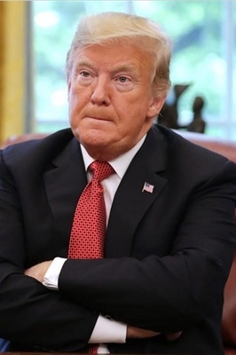 Trump Approval Rating Sinks to 40%, Lowest of His Term, Reuters/Ipsos Poll Finds