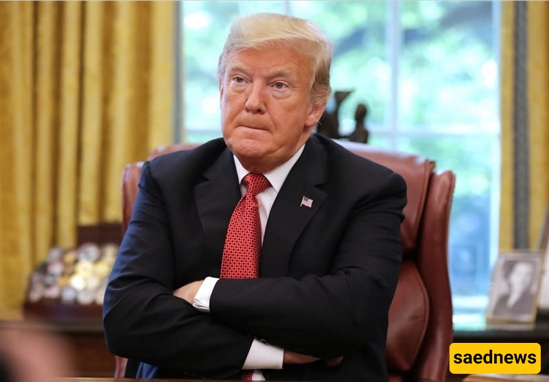 Trump Approval Rating Sinks to 40%, Lowest of His Term, Reuters/Ipsos Poll Finds