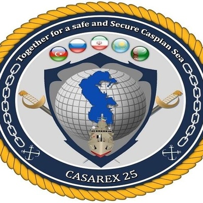 Iran Army To Host Hybrid Rescue Operation in Caspian Sea