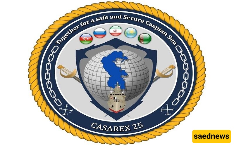 Iran Army To Host Hybrid Rescue Operation in Caspian Sea