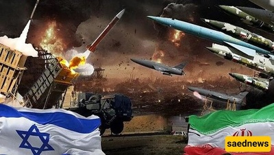 “Fifty-Fifty” Chance Of Another War; Tel Aviv Awaits Trump’s Decision