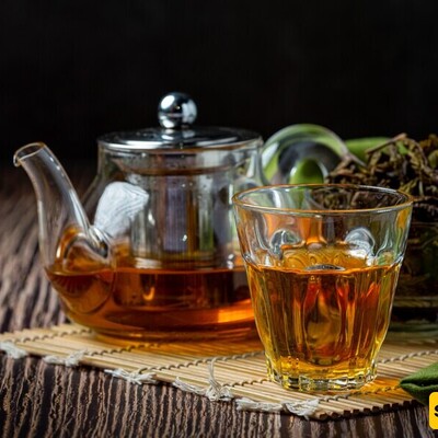 Enhance Fat Burning While You Sleep with Oolong Tea!