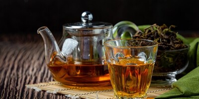 Enhance Fat Burning While You Sleep with Oolong Tea!