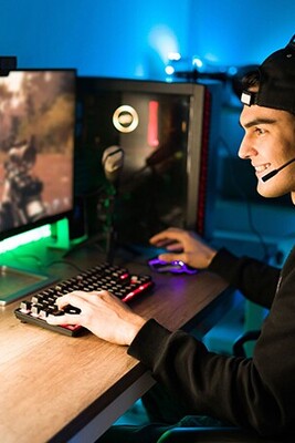 Gaming System For Teenagers? This Choice Will Save Your Wallet!