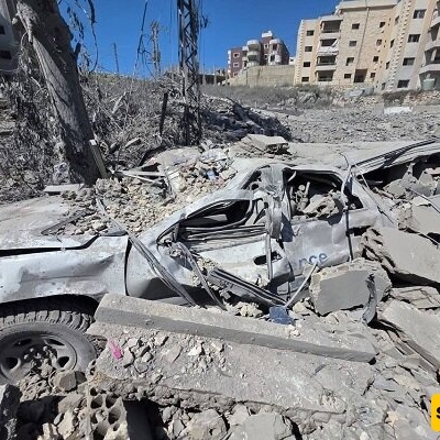 Tel Aviv’s Plan to Expand the Scope of Attacks Toward Beirut