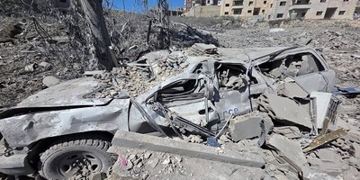 Tel Aviv’s Plan to Expand the Scope of Attacks Toward Beirut