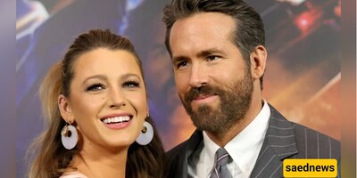 Ryan Reynolds and His Wife Blake Lively Reveal Name of Baby No. 4