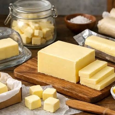 Proper Way to Store Butter in the Freezer to Preserve Its Flavor and Quality