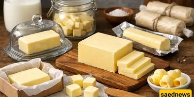 Proper Way to Store Butter in the Freezer to Preserve Its Flavor and Quality