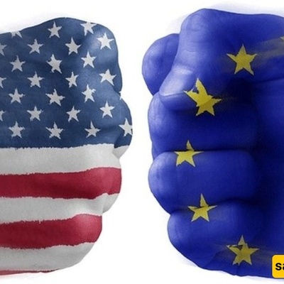 US Ends Decades-Long Partnership with Europe in 2025