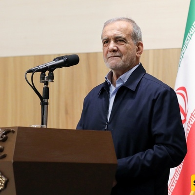 President Extends Special Thanks to Certain Artists: Commendable Move