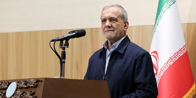 President Extends Special Thanks to Certain Artists: Commendable Move