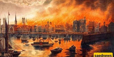 The Forgotten Fire That Turned a City’s Ruins Into the Blueprint for Modern Buildings