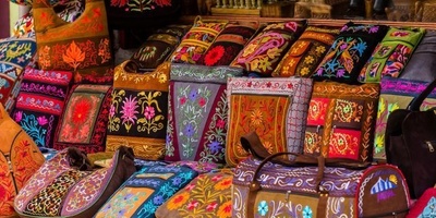 The Most Beautiful Handicrafts and Famous Souvenirs of Bandar Abbas