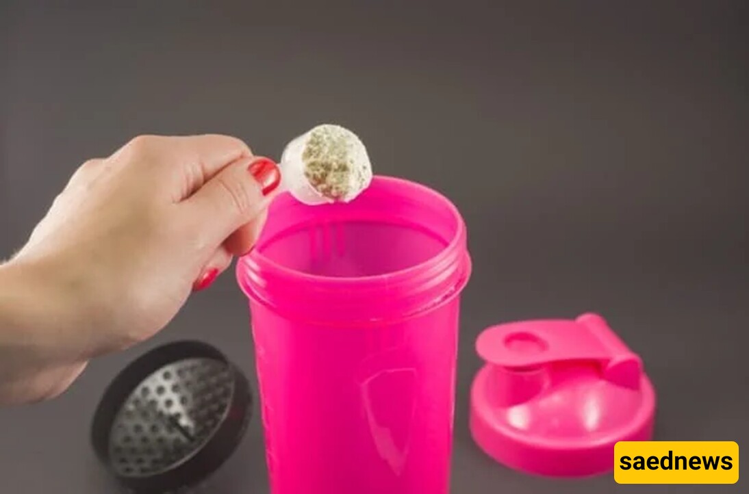 Supplements 