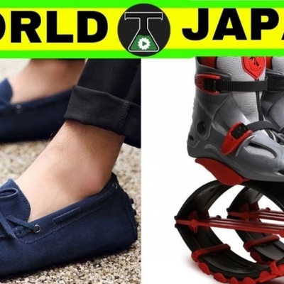Japanese Breakthrough Innovation Set to Transform the World