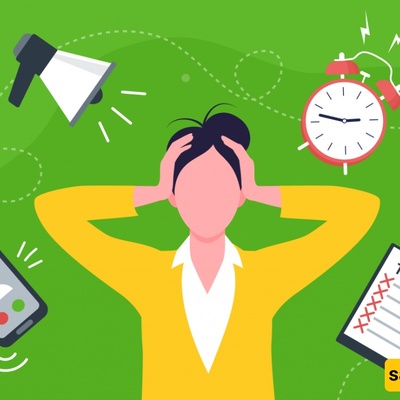 How to Save Your Mind From Decision Fatigue
