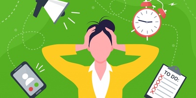 How to Save Your Mind From Decision Fatigue