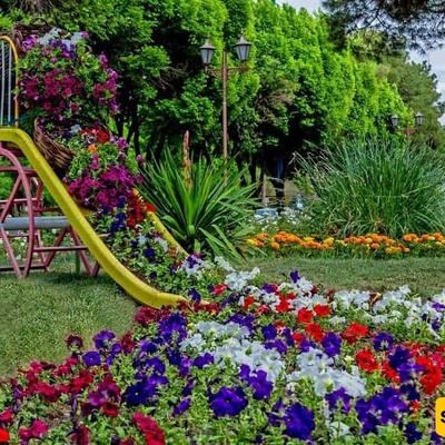 Best Parks in Isfahan: A Guide with Photos